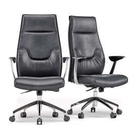 New York High Back Office Chair